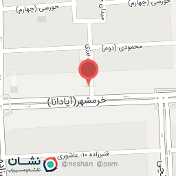 عکس بنیاد شهید الهی‌نیا