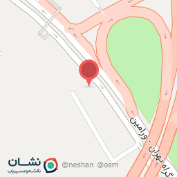 عکس سرای سنتی نیر