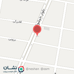 عکس داروخانه‌ باغبان