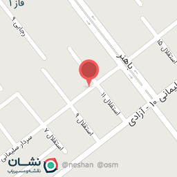 عکس نانوایی