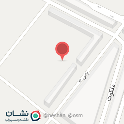 عکس مزار ژاله علو (محتشم)