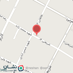 عکس مطب دکتر فرشید بیضائی