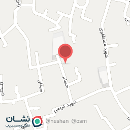 عکس هتل سنتی ابن سینا اصفهان