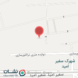 عکس زمین چمن فوتبال سجادیه