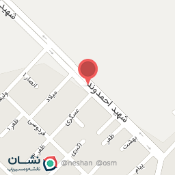 عکس املاک میرزایی سینا