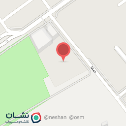 عکس پارکینگ شهرداری زواره