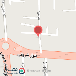 عکس سالن زیبایی و آموزشگاه افشان