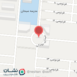 عکس میدان رودکی 