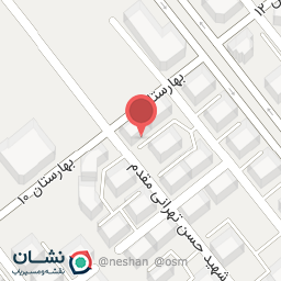 عکس مجتمع مسکونی یاس ۶