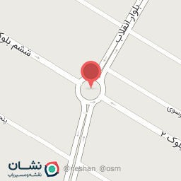 عکس میدان انقلاب