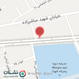 عکس مارکت اهورا