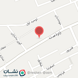 عکس بیمه دانا تبریز نمایندگی سلیمانی شعبه کوی فیروز