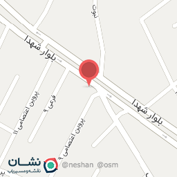 عکس لوازم یدکی رفیع زاده