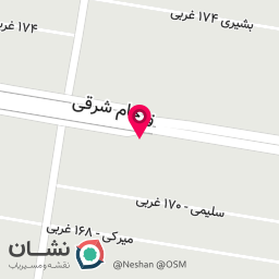 عکس کلینیک دندانپزشکی دکتر قائمی