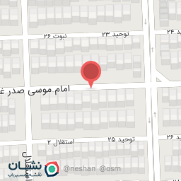 عکس قصر قناری قاصدک 