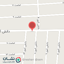 عکس فروشگاه مواد غذایی