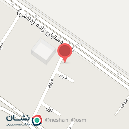 عکس کافه رستوران کاخ