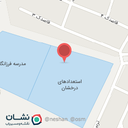 عکس دبیرستان شهید بهشتی ناحیه ۲ دوره دوم متوسطه