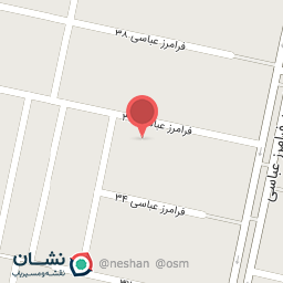 عکس خشکشویی گلزار