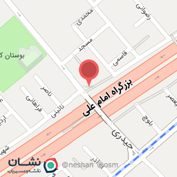 عکس سوپر مارکت