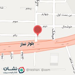 عکس موسسه کاریابی خارجی ملل