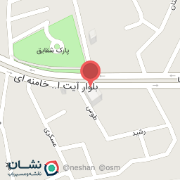 عکس فروشگاه افق کوروش