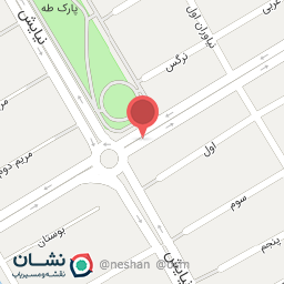 عکس دکتر نسترن آقامحمدی