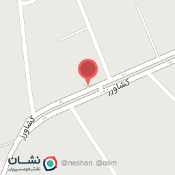 عکس نان بربری