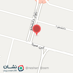 عکس آرایشگاه آیگین