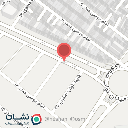 عکس خدمات فنی شریفی