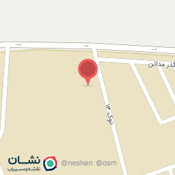 عکس شهر سقف