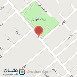 عکس اتو سرویس کریمی