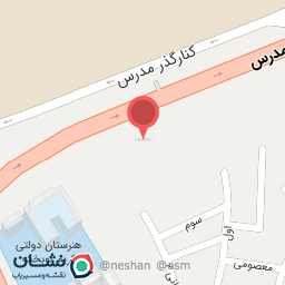 عکس مدرسه ابتدایی دخترانه شهید حبیب زاده