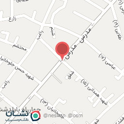 عکس تعمیرگاه موتورسیکلت دکتر موتور