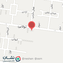 عکس قالیشویی آریا