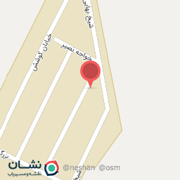 عکس تعمیر گاه جنرال بنز هیبت الله شیروانی