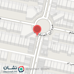 عکس دفتر پشتیبانی مجموعه آدرینا شاپ