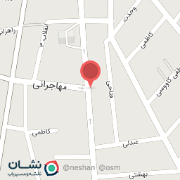 عکس اتوسرویس وتعویض روغن تاج آبادی