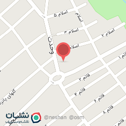 عکس نانوایی بربری