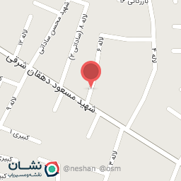 عکس سالن زیبایی نکیسا مطلق