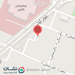 عکس مطب دکتر فاطمه قانع متخصص کلیه و مجاری ادرار