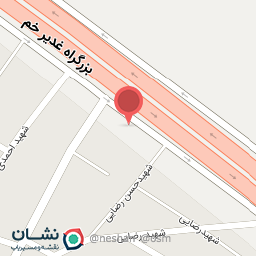 عکس نمایندگی امداد خودرو سایپا کد ۲۹۰۲ میمنت آبادی