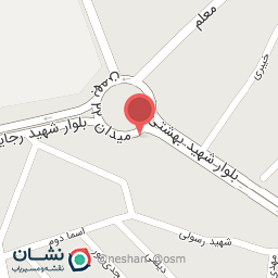 عکس میوه فروشی حسام (خانی پور)