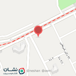 عکس مرکز خرید هرم نور Heram Noor Mall