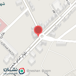 عکس موسسه کامپیوتری رفاه سیستم