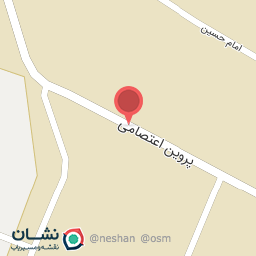 عکس نايلون شيرزادي