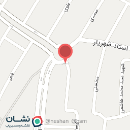 عکس مرکز زیبایی مهندس