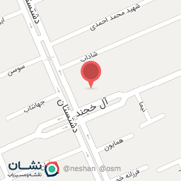 عکس پوشاک شارنث