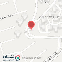 عکس مینی مارکت دهداری