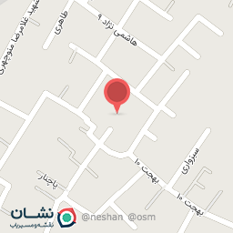 عکس هتل آپارتمان اقامت